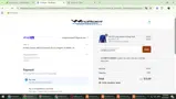 WindRider coupon verification screenshot
