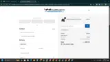 WindRider coupon verification screenshot