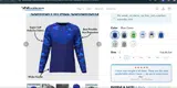 WindRider coupon verification screenshot