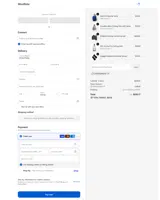 WindRider coupon verification screenshot