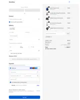 WindRider coupon verification screenshot