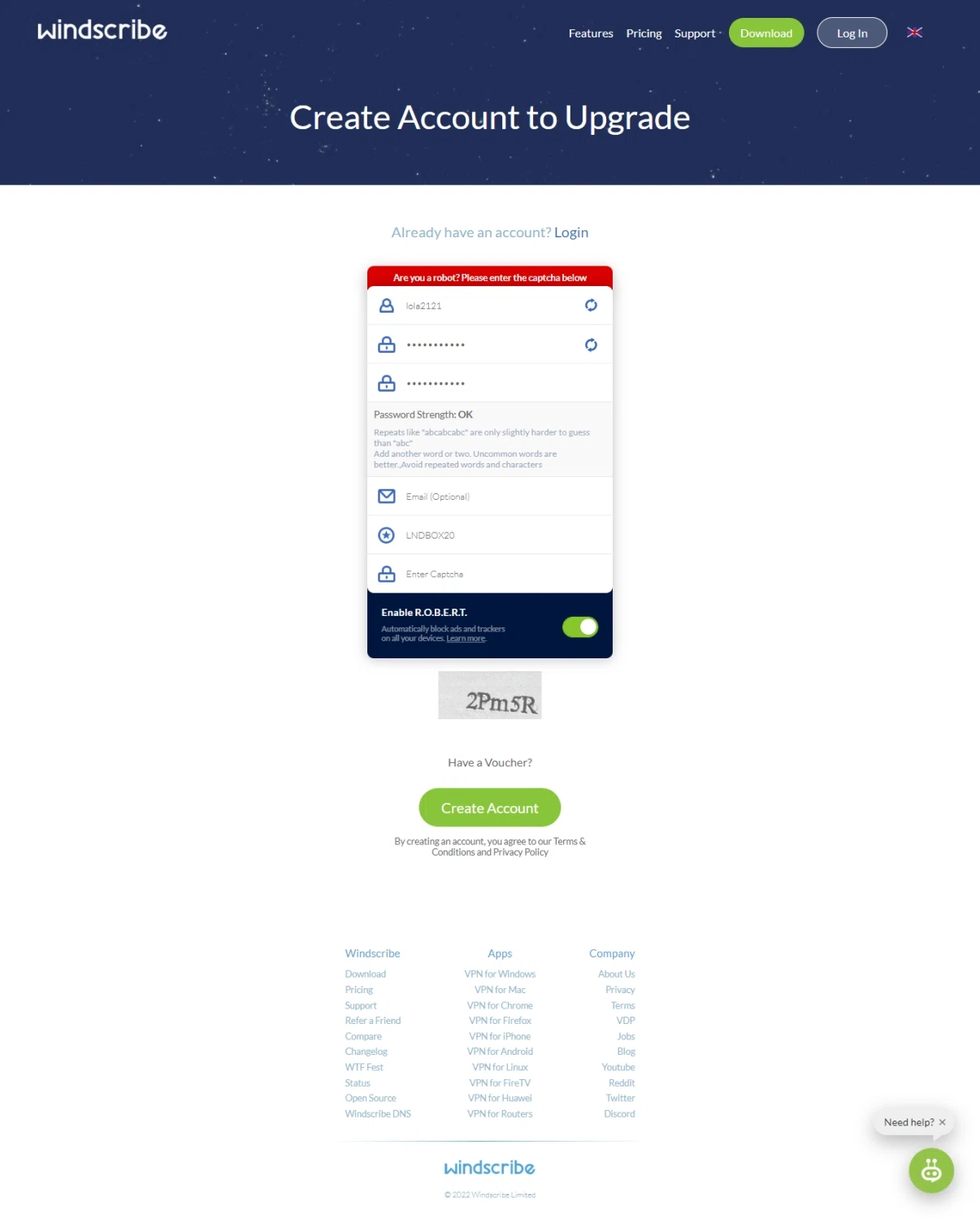 Windscribe Promo Codes 55 Off August 2024