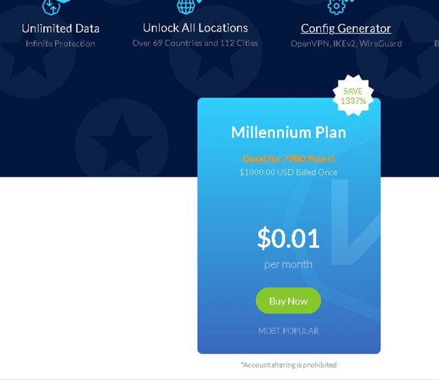 Windscribe Promo Codes (2 Verified) w/Code Feb 2025