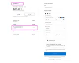 Windsor.ai coupon verification screenshot