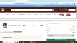 Windy City Cigars coupon verification screenshot