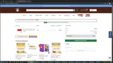 Windy City Cigars coupon verification screenshot