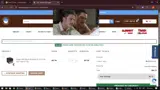 Windy City Cigars coupon verification screenshot