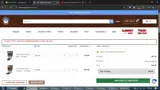 Windy City Cigars coupon verification screenshot