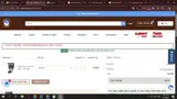 Windy City Cigars coupon verification screenshot