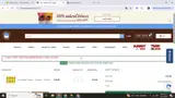 Windy City Cigars coupon verification screenshot
