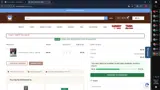 Windy City Cigars coupon verification screenshot