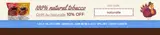Windy City Cigars coupon verification screenshot