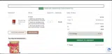Windy City Cigars coupon verification screenshot
