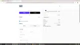 WELCOME10 coupon verification screenshot