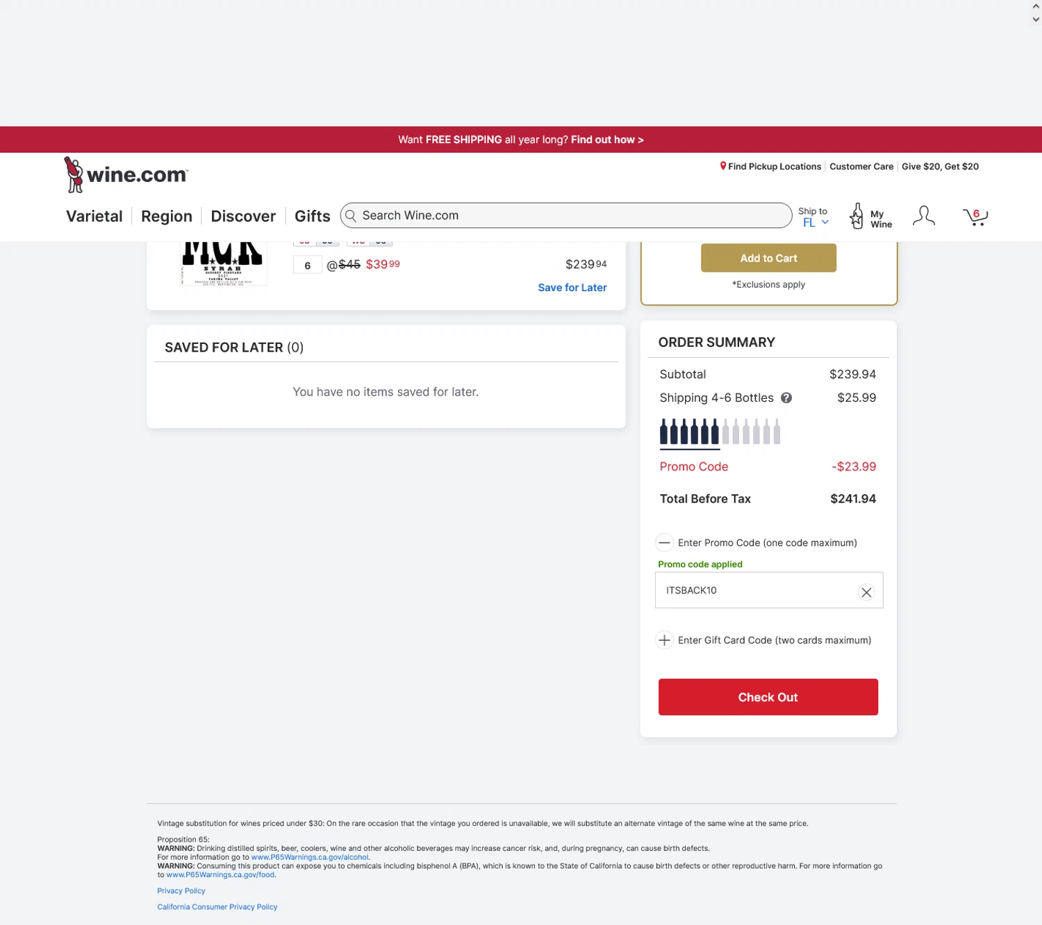 Promo Codes 10 Off Coupons in August 2024 SimplyCodes