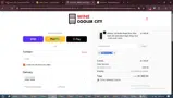 winecity_15 coupon verification screenshot