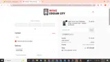 winecity_15 coupon verification screenshot
