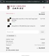 SAVE30NOW coupon verification screenshot