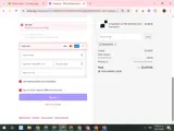 SAVE30NOW coupon verification screenshot