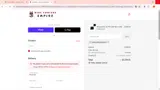 JONAIVERRODRIGES81 coupon verification screenshot
