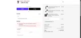 JONAIVERRODRIGES81 coupon verification screenshot