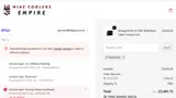 EKKL5OFF coupon verification screenshot