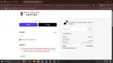 EKKL5OFF coupon verification screenshot