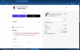 DREAMS25122 coupon verification screenshot