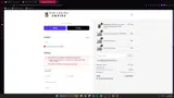 FHERNANDOCASHNULL124 coupon verification screenshot