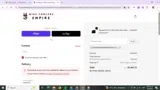 FHERNANDOMARKETINGNULL128 coupon verification screenshot