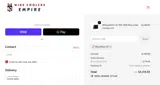 NULLNULL176 coupon verification screenshot