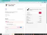 NULLNULL176 coupon verification screenshot