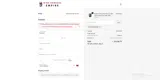 PEPENEGRO205 coupon verification screenshot