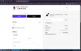 SSWINE35 coupon verification screenshot
