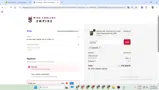 SSWINE35 coupon verification screenshot