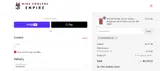 MOTHEROFF200 coupon verification screenshot