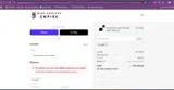 jjmpz coupon verification screenshot