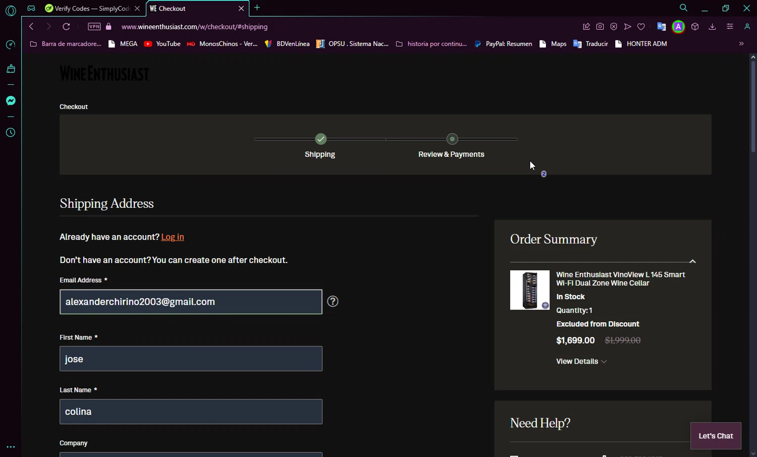 Wine Enthusiast Promo Codes 20 Off September 2024