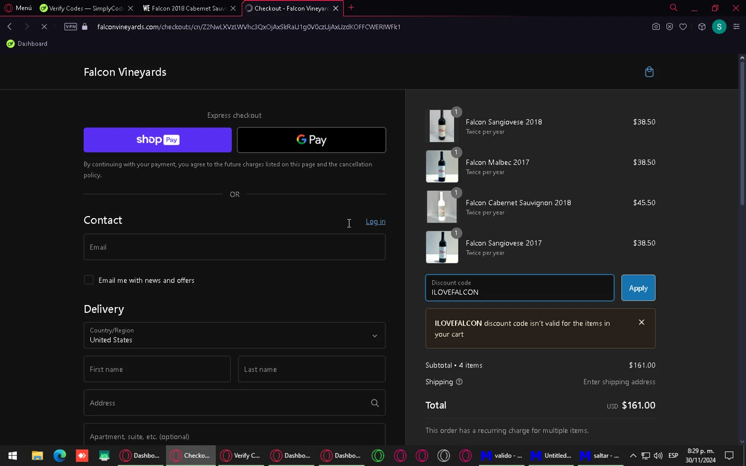Wine Enthusiast Promo Codes 20 Off January 2025