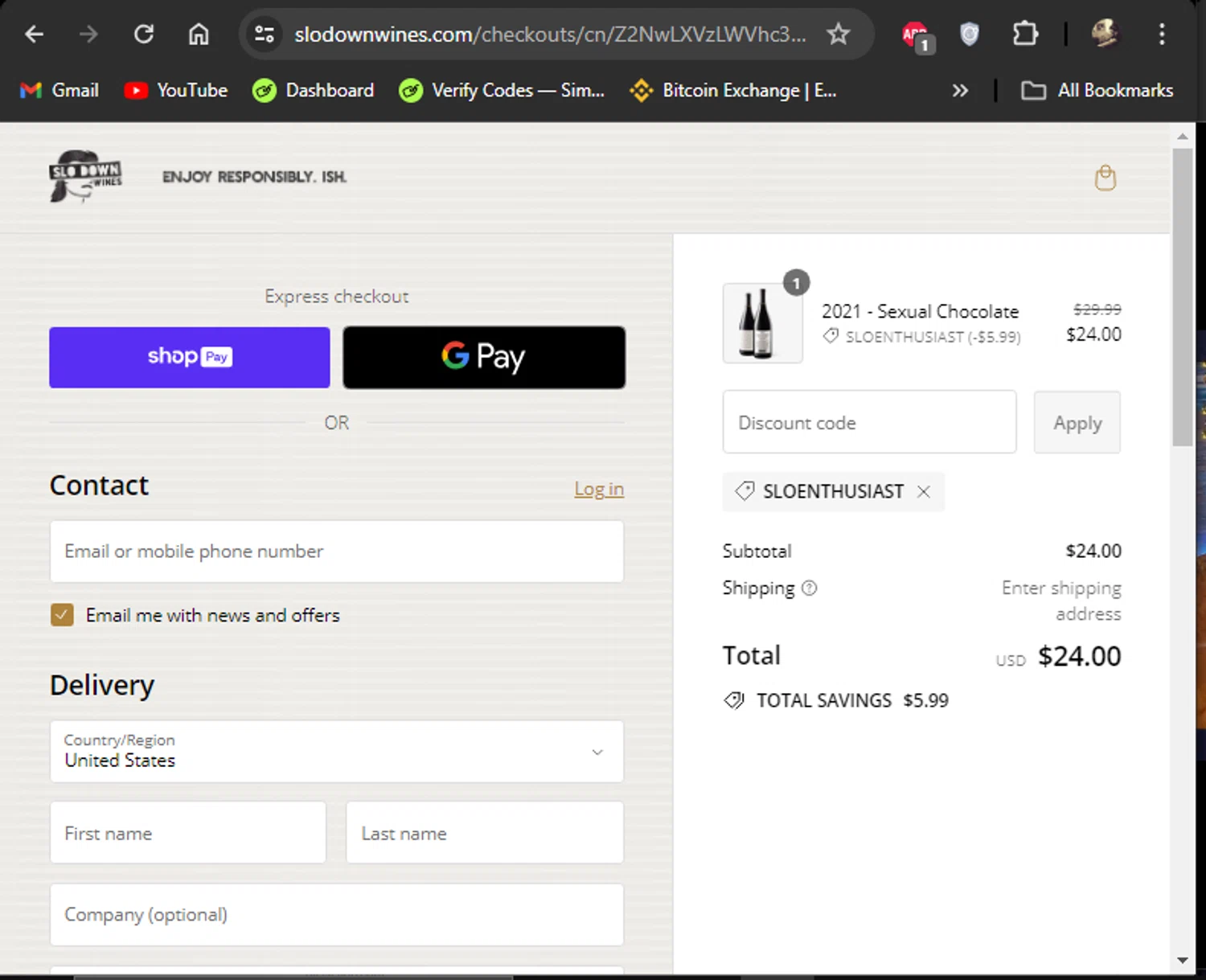 Wine Enthusiast Promo Codes 20 Off September 2024
