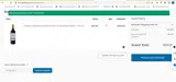 SAVETEN coupon verification screenshot