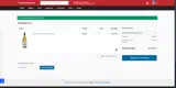 SAVETEN coupon verification screenshot