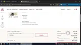 CHOC$5 coupon verification screenshot