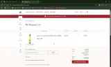 RENEWAL10 coupon verification screenshot