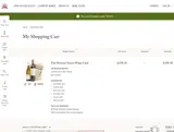 10VAL coupon verification screenshot
