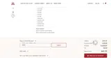 10VAL coupon verification screenshot