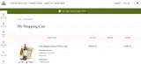 FD10 coupon verification screenshot