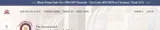 BFCM10 coupon verification screenshot
