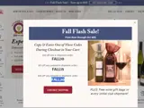 FALL10 coupon verification screenshot