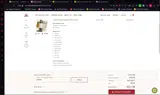 SAVE30 coupon verification screenshot